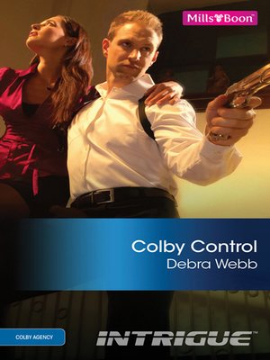 cover image of Colby Control